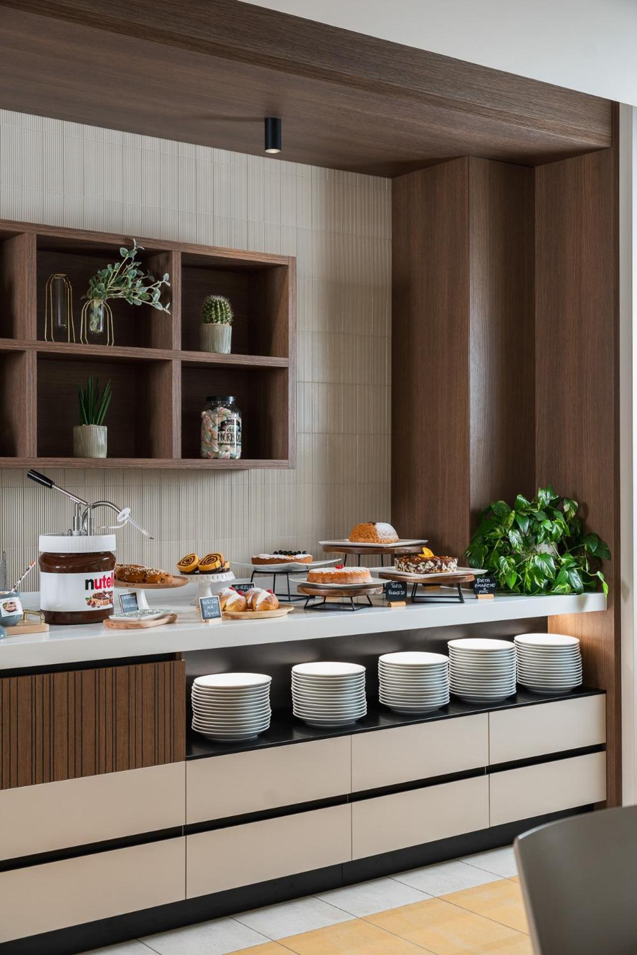מיסאנו אדריאטיקו Hotel Riviera B&B מראה חיצוני תמונה
