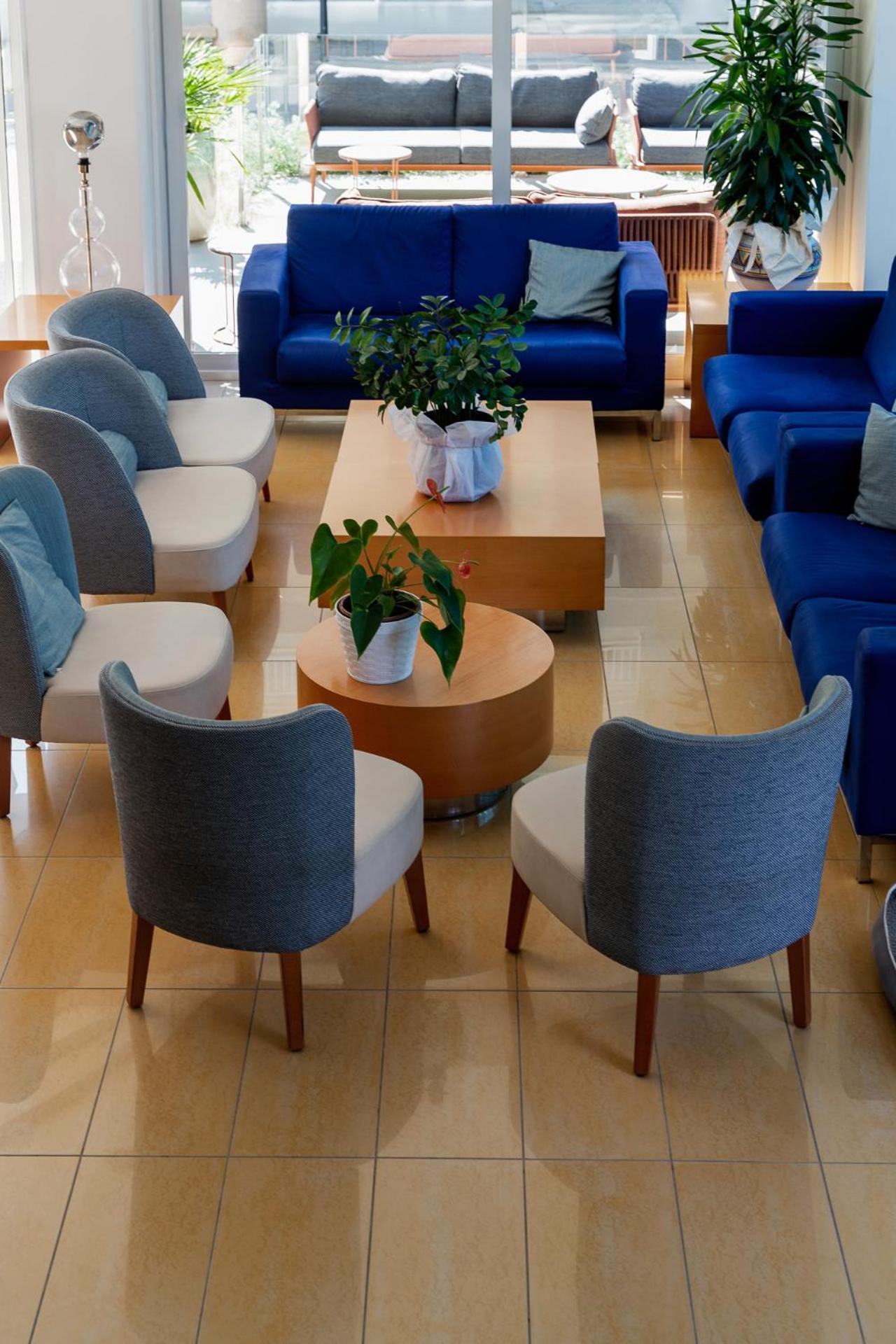 מיסאנו אדריאטיקו Hotel Riviera B&B מראה חיצוני תמונה